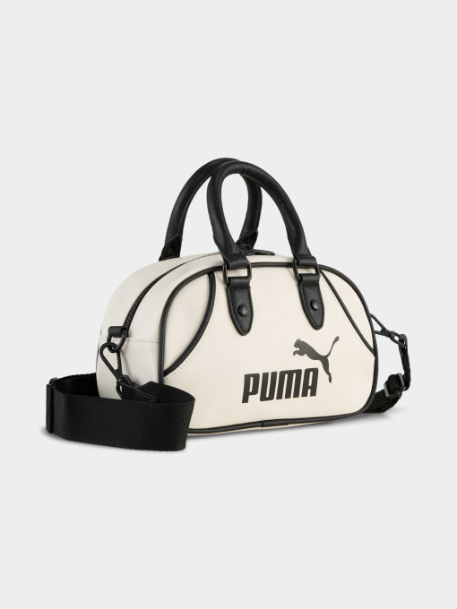 Сумка PUMA Archive Mini Grip Bag модель 091137 Фото
