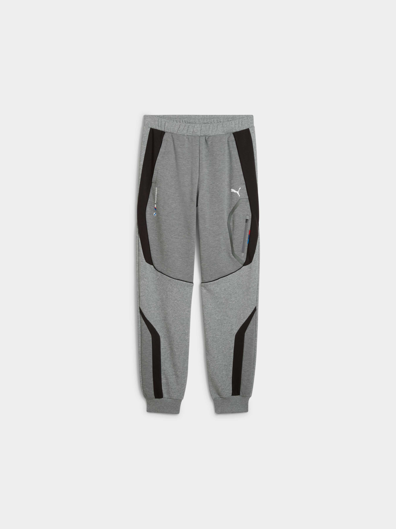 Штаны спортивные PUMA Bmw Mms Sweat Pants Reg/cc модель 630617 Фото