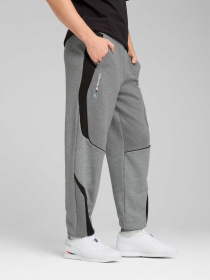 Штаны спортивные PUMA Bmw Mms Sweat Pants Reg/cc модель 630617 Фото