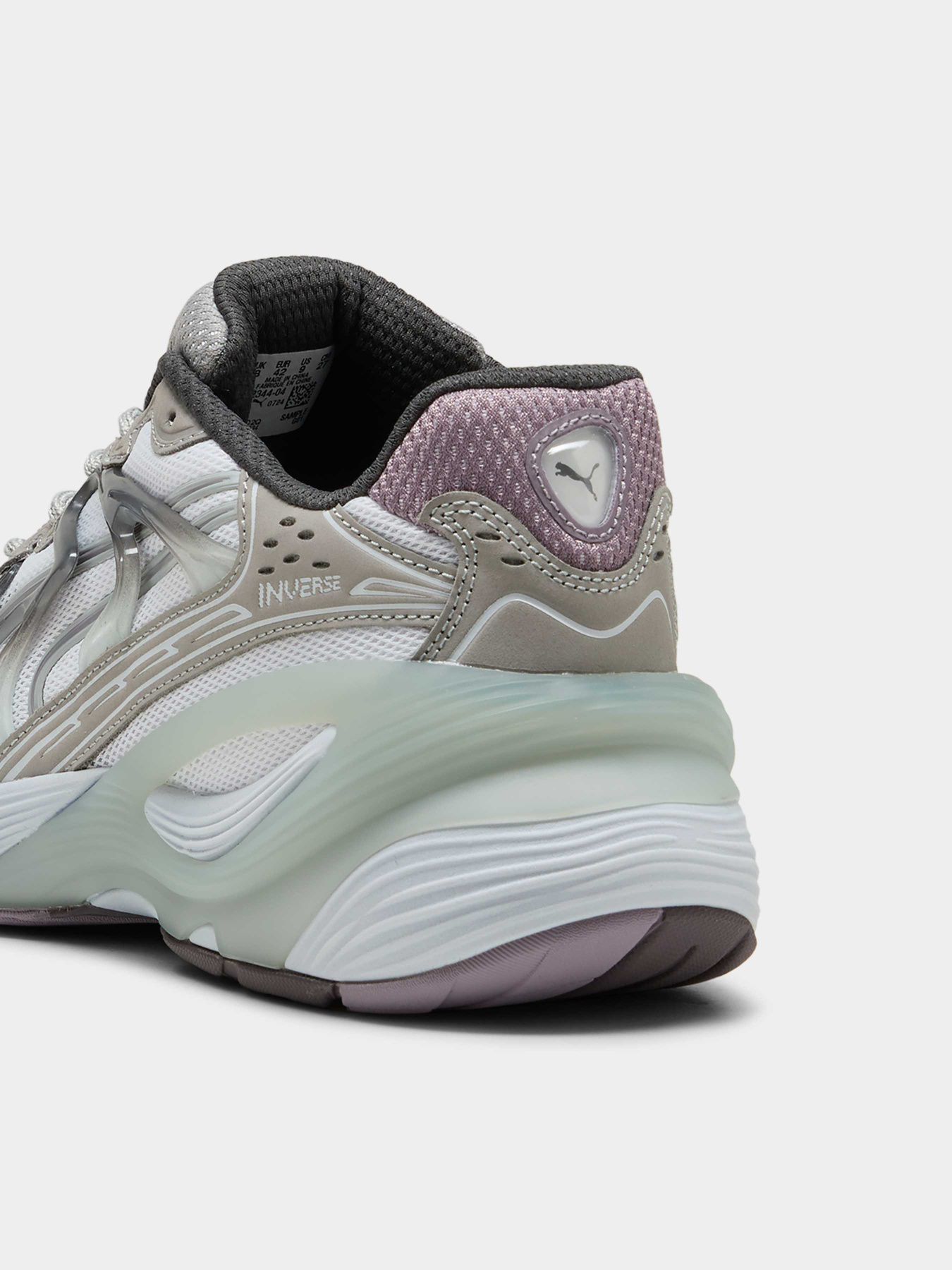 Кросівки PUMA Inverse Shades Of модель 402344 Фото