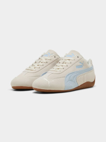 Кроссовки PUMA Speedcat Og Jr модель 401698 Фото