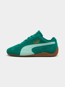 Кроссовки повседневные PUMA Speedcat Og Jr модель 401698 Фото