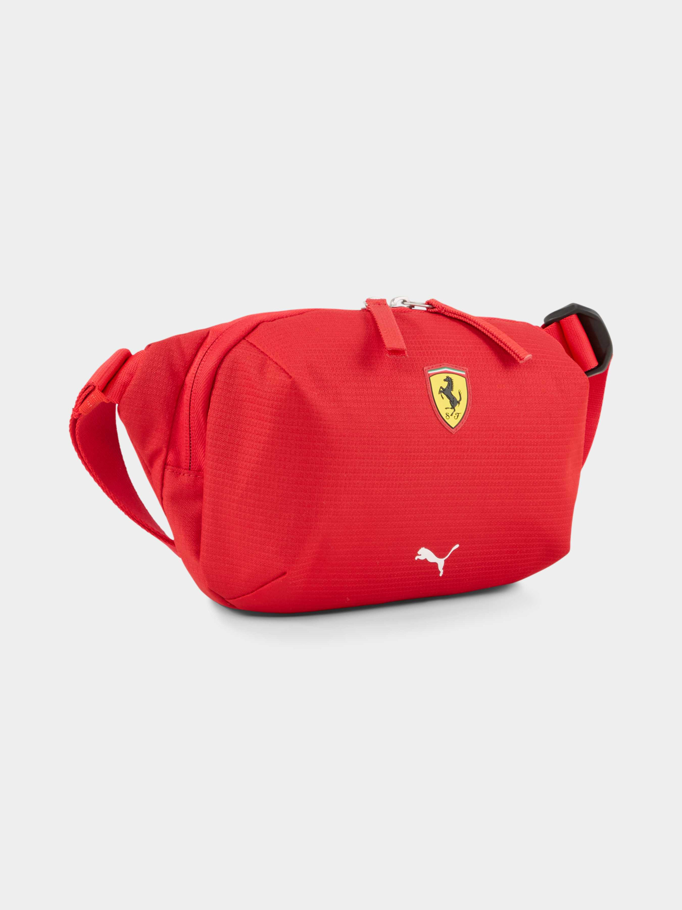 Поясная сумка PUMA Ferrari Race Waist Bag модель 091261 Фото