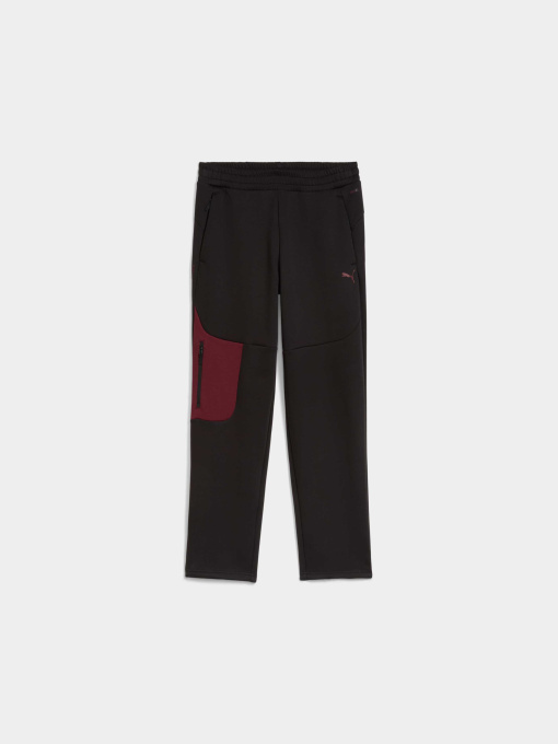 Спортивні штани PUMA Tech Track Pants модель 629682 Фото