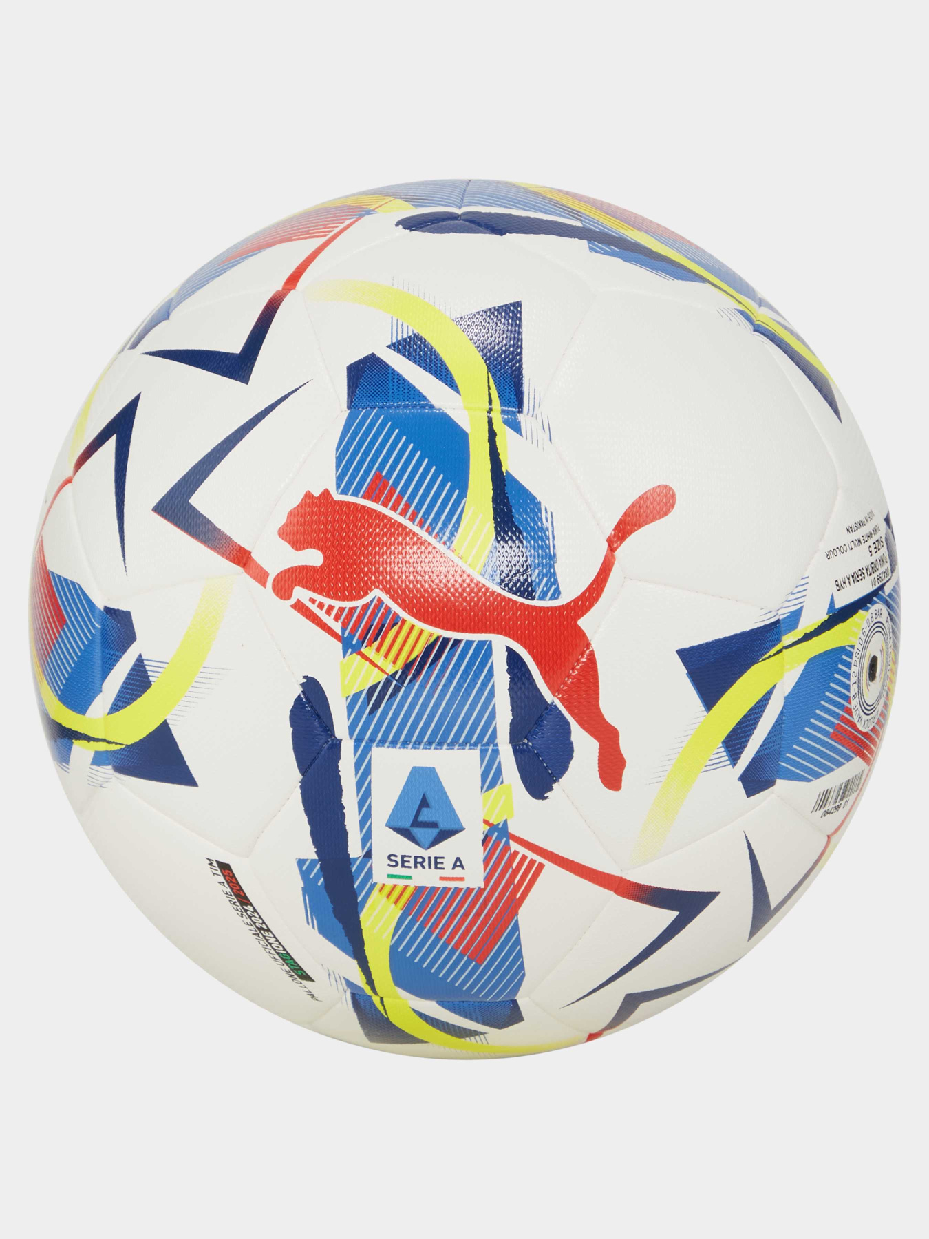 Мячи PUMA Orbita Serie A Hyb модель 084299 Мячи PUMA Orbita Serie A Hyb модель 084299 Фото