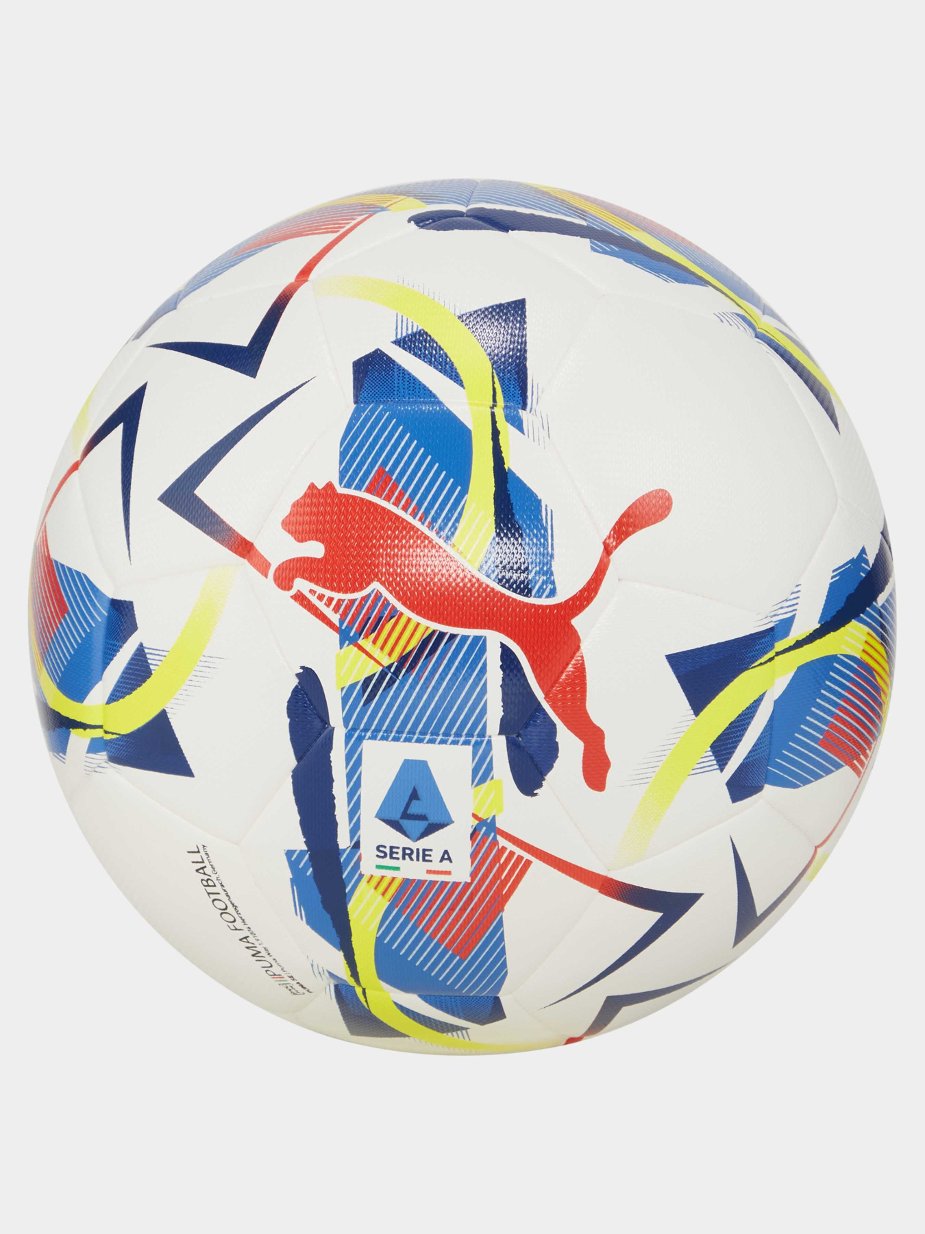 Мячи PUMA Orbita Serie A Hyb модель 084299 Мячи PUMA Orbita Serie A Hyb модель 084299 Фото