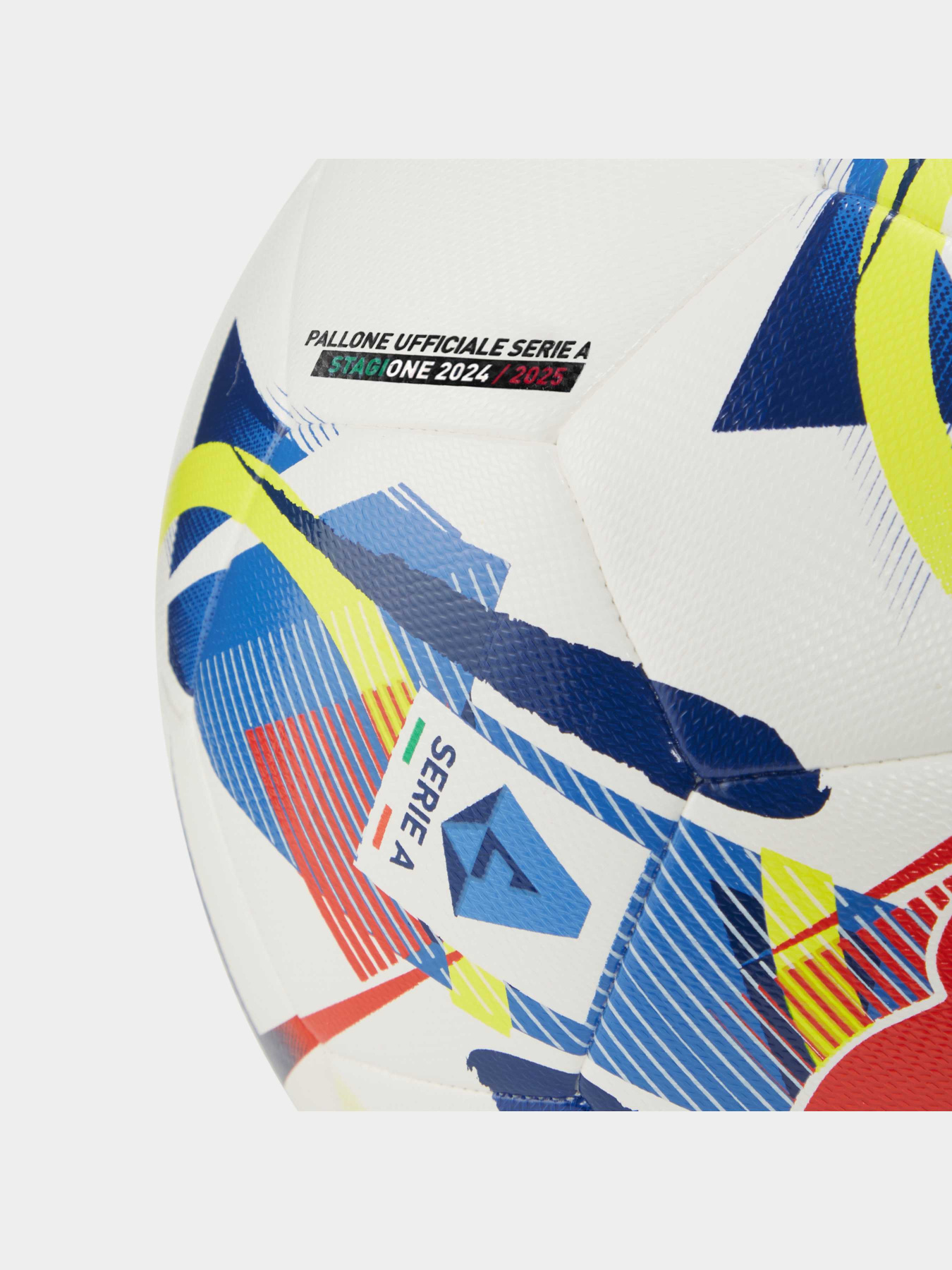 Мячи PUMA Orbita Serie A Hyb модель 084299 Фото