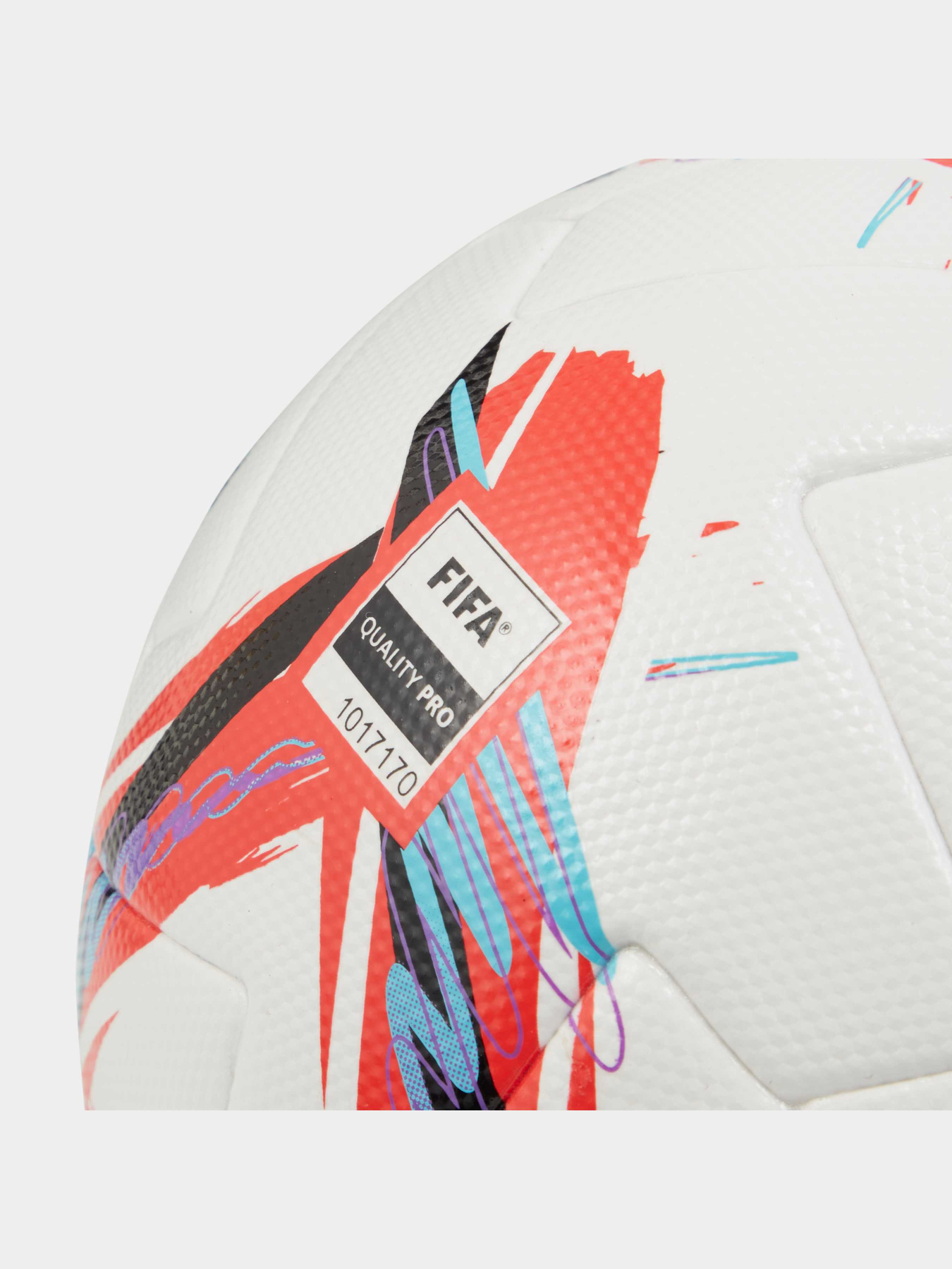 Мячи PUMA Laliga 1 (fifa Pro) модель 084285 Фото
