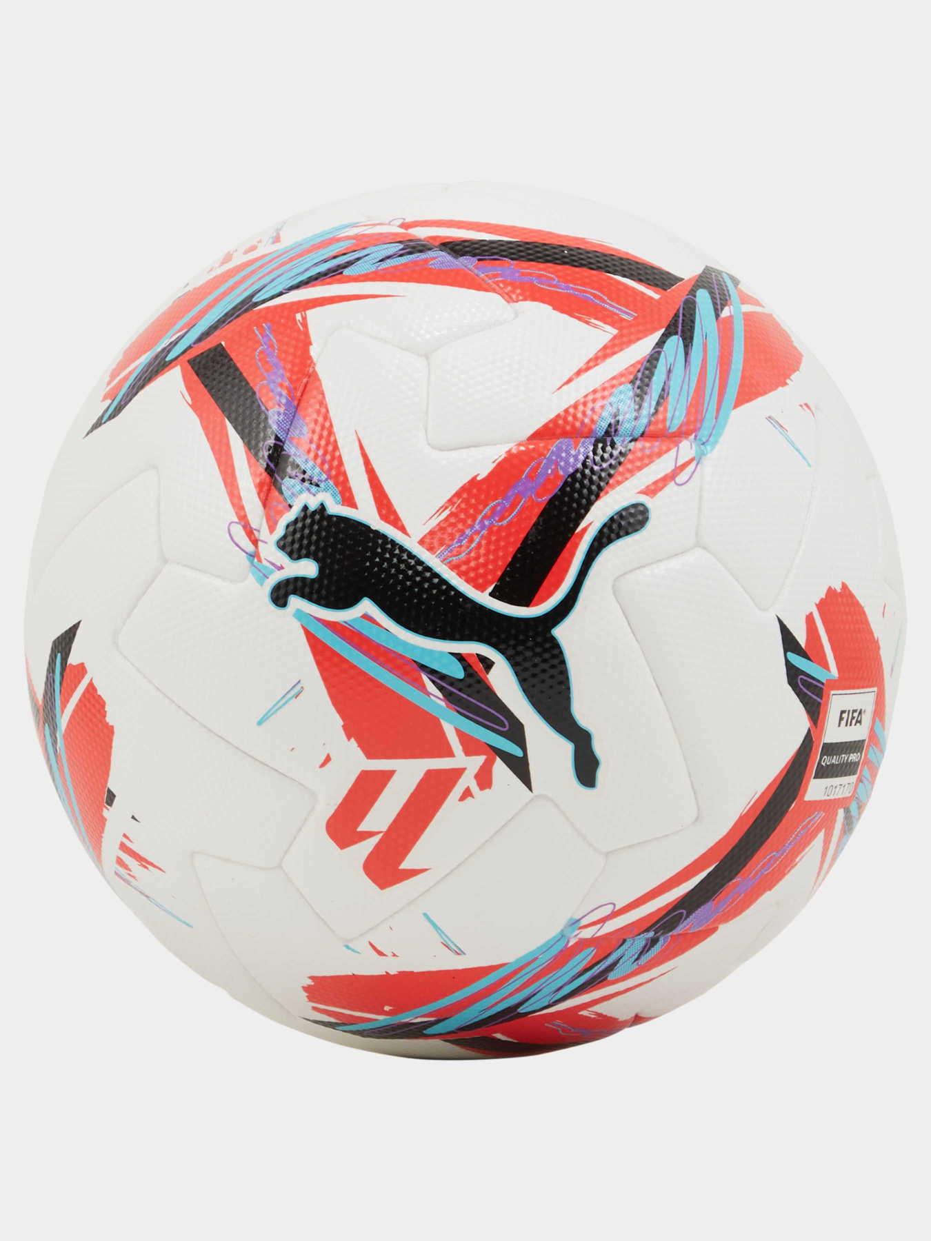 Мячи PUMA Laliga 1 (fifa Pro) модель 084285 Фото