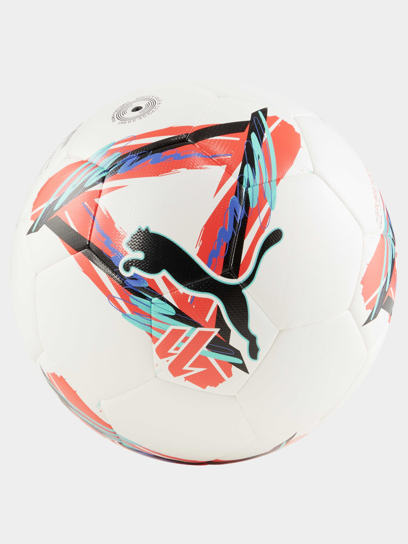 Мячи PUMA Orbita Laliga 1 Hyb модель 084287 Фото