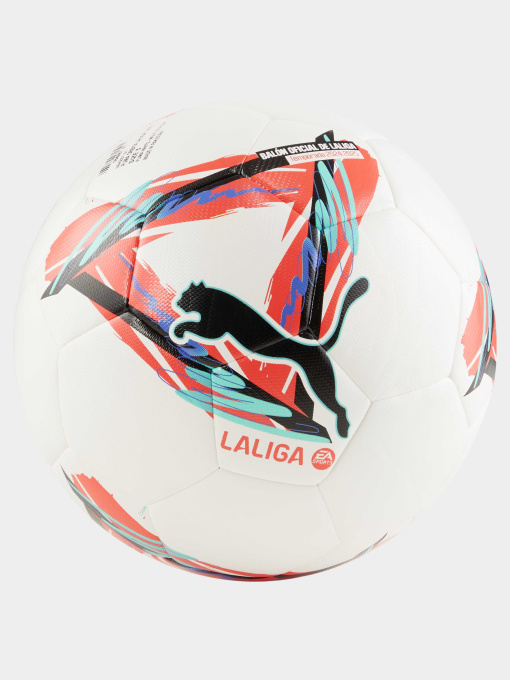 Мячи PUMA Orbita Laliga 1 Hyb модель 084287 Фото
