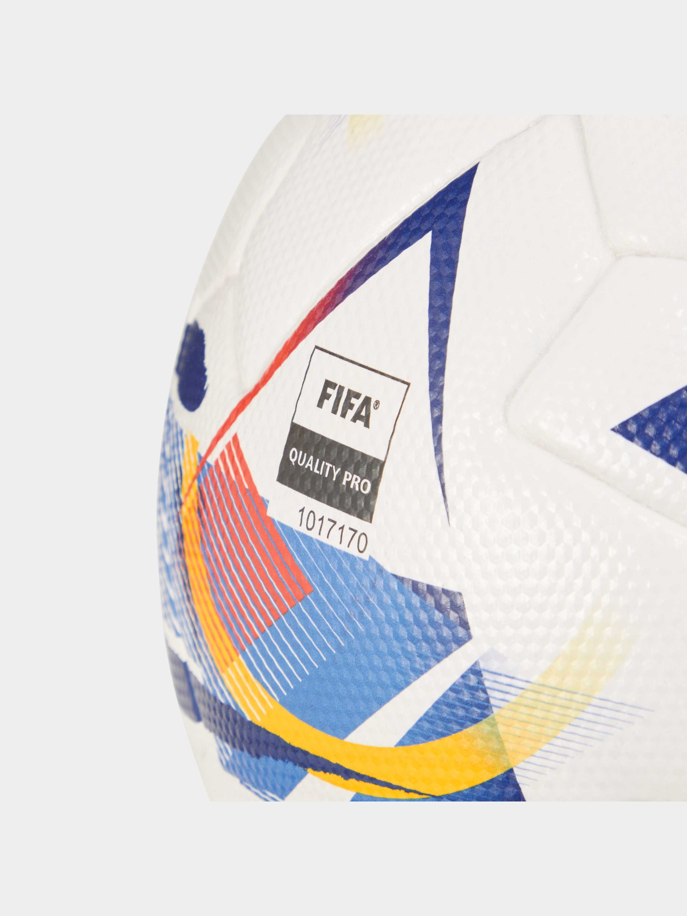 Мячи PUMA Serie A (fifa Pro) модель 084297 Фото