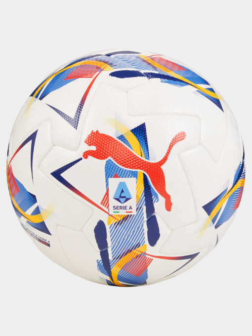 Мячи PUMA Serie A (fifa Pro) модель 084297 Фото
