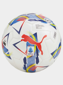 Мячи PUMA Serie A (fifa Pro) модель 084297 Фото