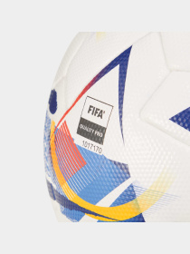 Мячи PUMA Serie A (fifa Pro) модель 084297 Фото
