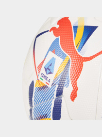 Мячи PUMA Serie A (fifa Pro) модель 084297 Фото