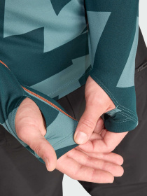 Лонгслив Adidas модель JP2756 Фото