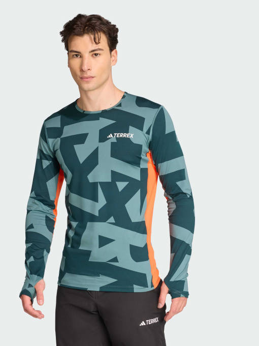 Лонгслив Adidas модель JP2756 Фото