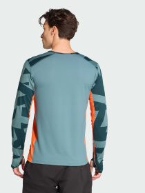 Лонгслив Adidas модель JP2756 Фото