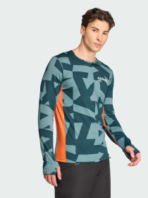 Лонгслив Adidas модель JP2756 Фото