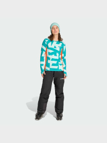 Лонгслив Adidas модель JP2761 Фото