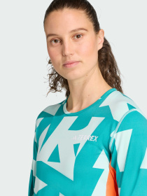 Лонгслив Adidas модель JP2761 Фото