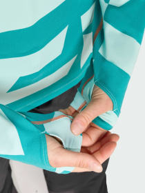 Лонгслив Adidas модель JP2761 Фото