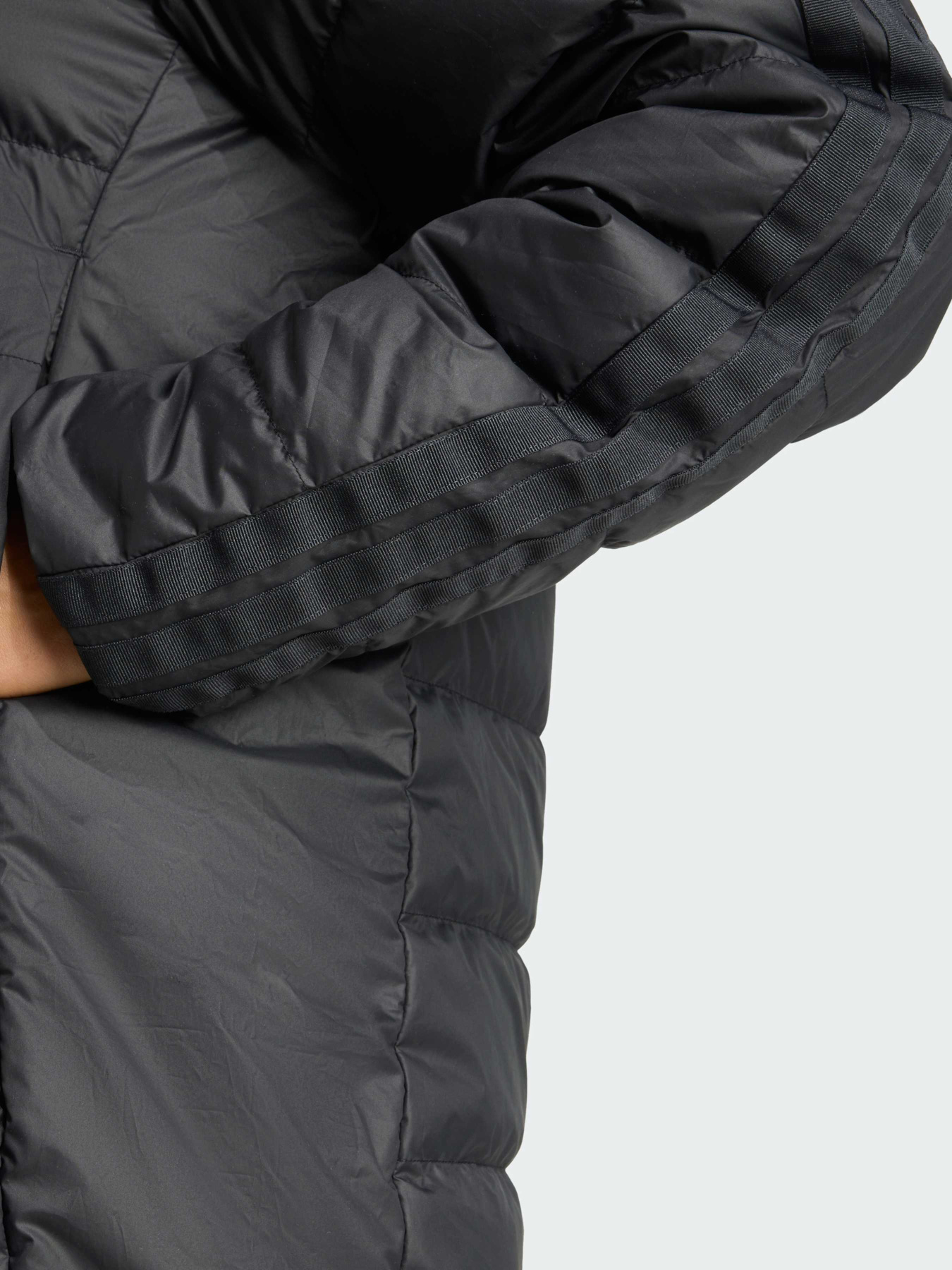 Пуховик Adidas модель JM4086 Фото