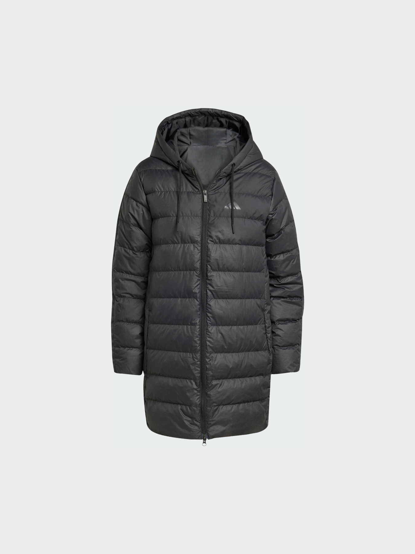 Пуховик Adidas модель JM4086 Фото