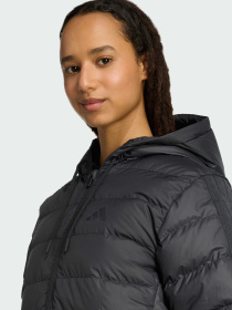 Пуховик Adidas модель JM4086 Фото