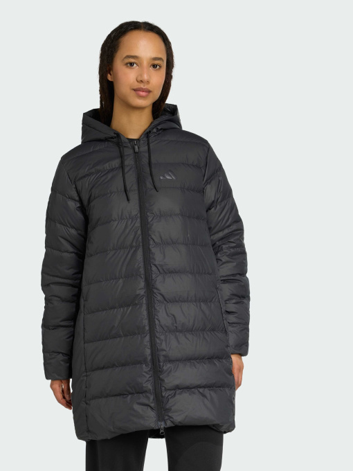 Пуховик Adidas Модель JM4086 Фото