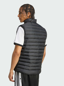 Жилет с утеплителем Adidas модель JW5845 Фото