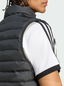 Утеплений жилет Adidas модель JW5845 Утеплений жилет Adidas модель JW5845 Фото