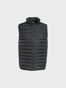 Утеплений жилет Adidas модель JW5845 Утеплений жилет Adidas модель JW5845 Фото