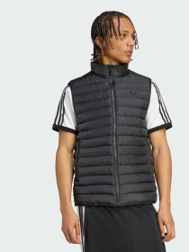 Утепленный жилет Adidas модель JW5845 Фото