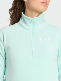 Флисовая кофта Adidas модель JM3118 Фото