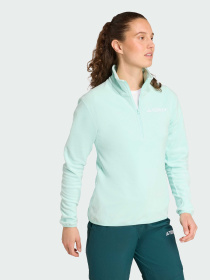 Флисовая кофта Adidas модель JM3118 Флисовая кофта Adidas модель JM3118 Фото