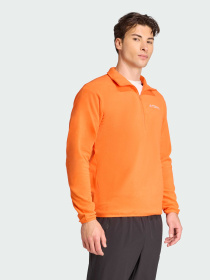 Флісова кофта Adidas модель JM3124 Фото