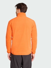 Флисовая кофта Adidas модель JM3124 Фото