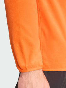 Флисовая кофта Adidas модель JM3124 Фото