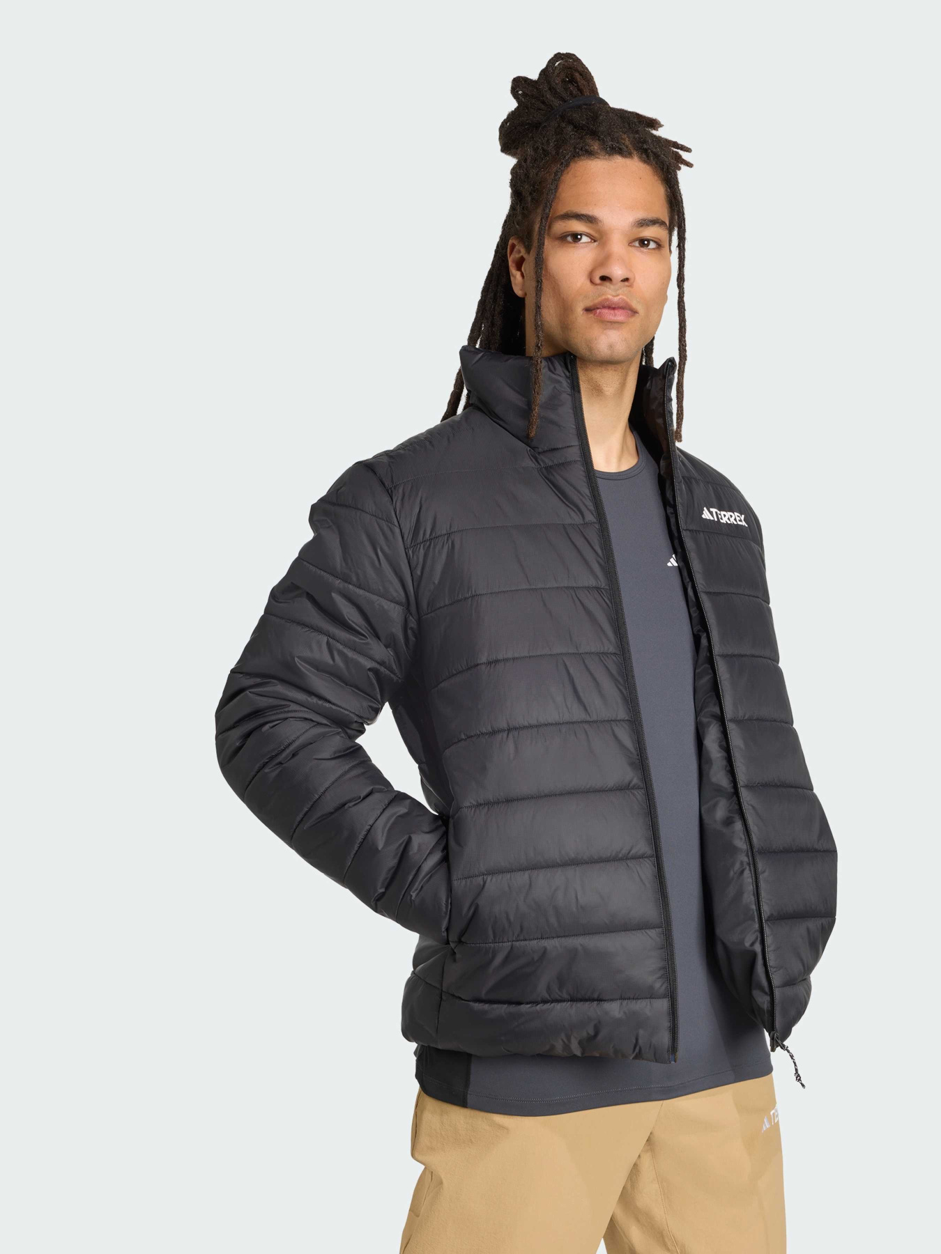 Демісезонна куртка Adidas модель KB2177 Фото