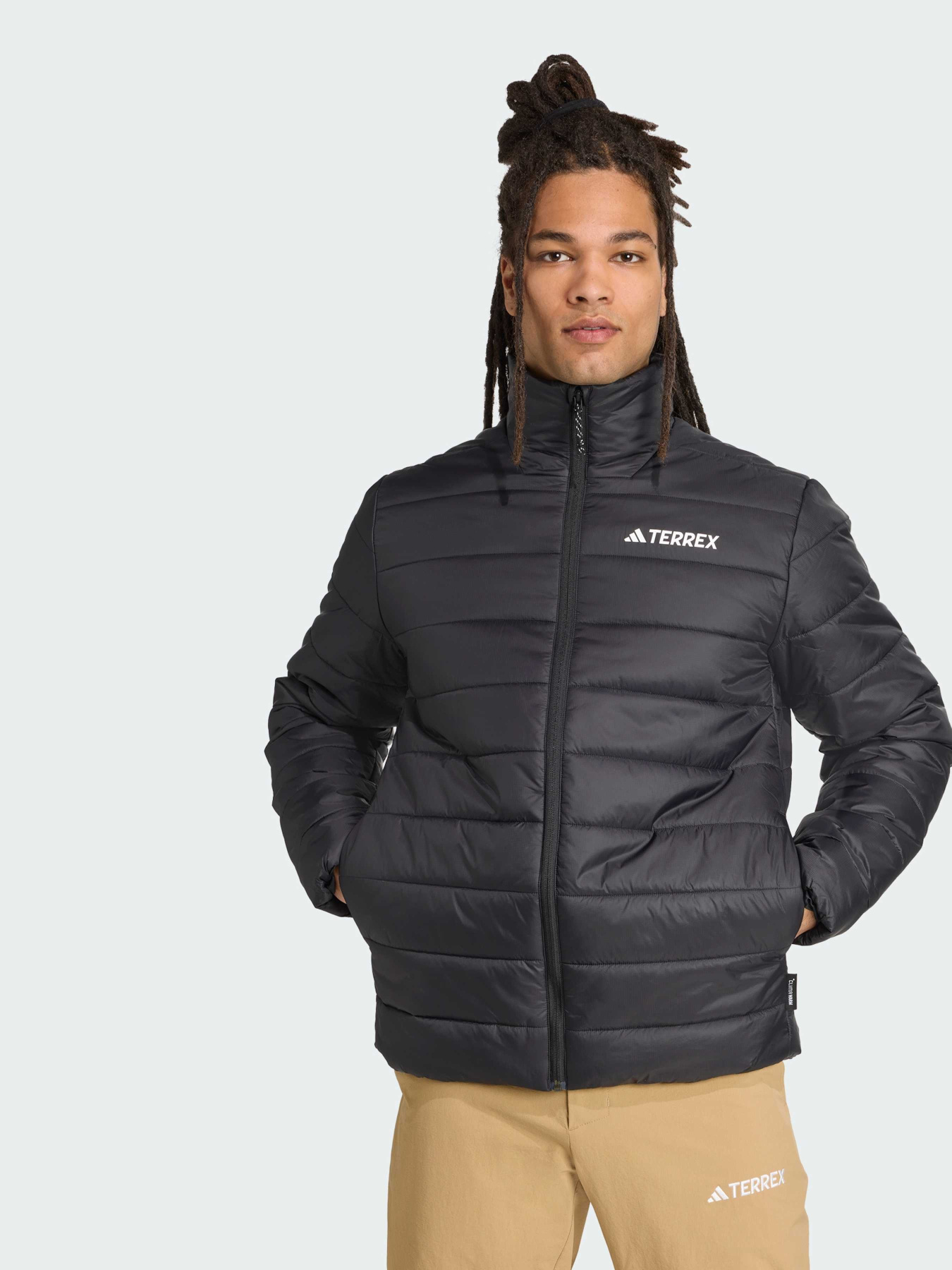 Демісезонна куртка Adidas модель KB2177 Фото