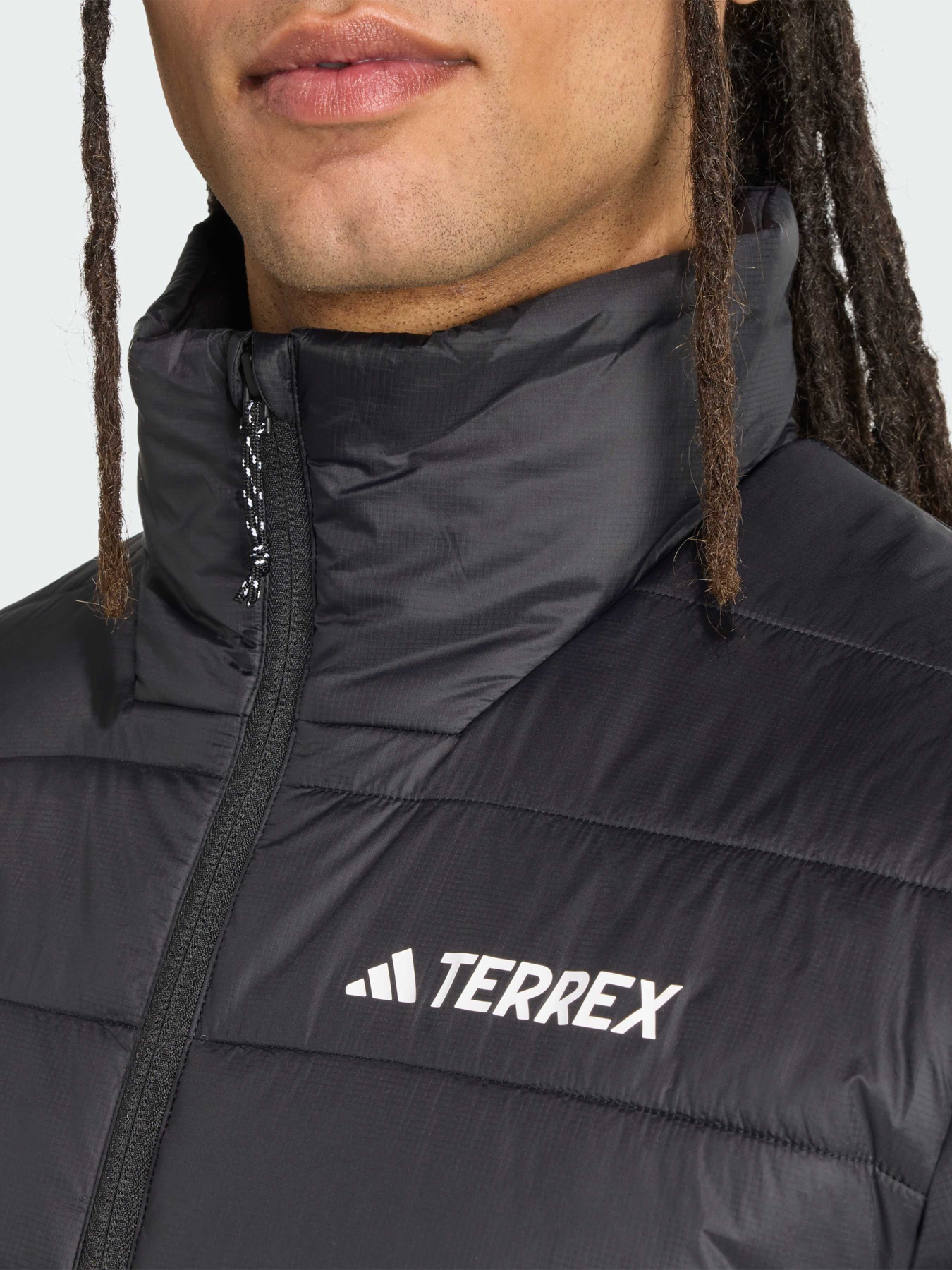 Демісезонна куртка Adidas модель KB2177 Демісезонна куртка Adidas модель KB2177 Фото