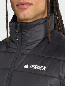 Демісезонна куртка Adidas модель KB2177 Демісезонна куртка Adidas модель KB2177 Фото