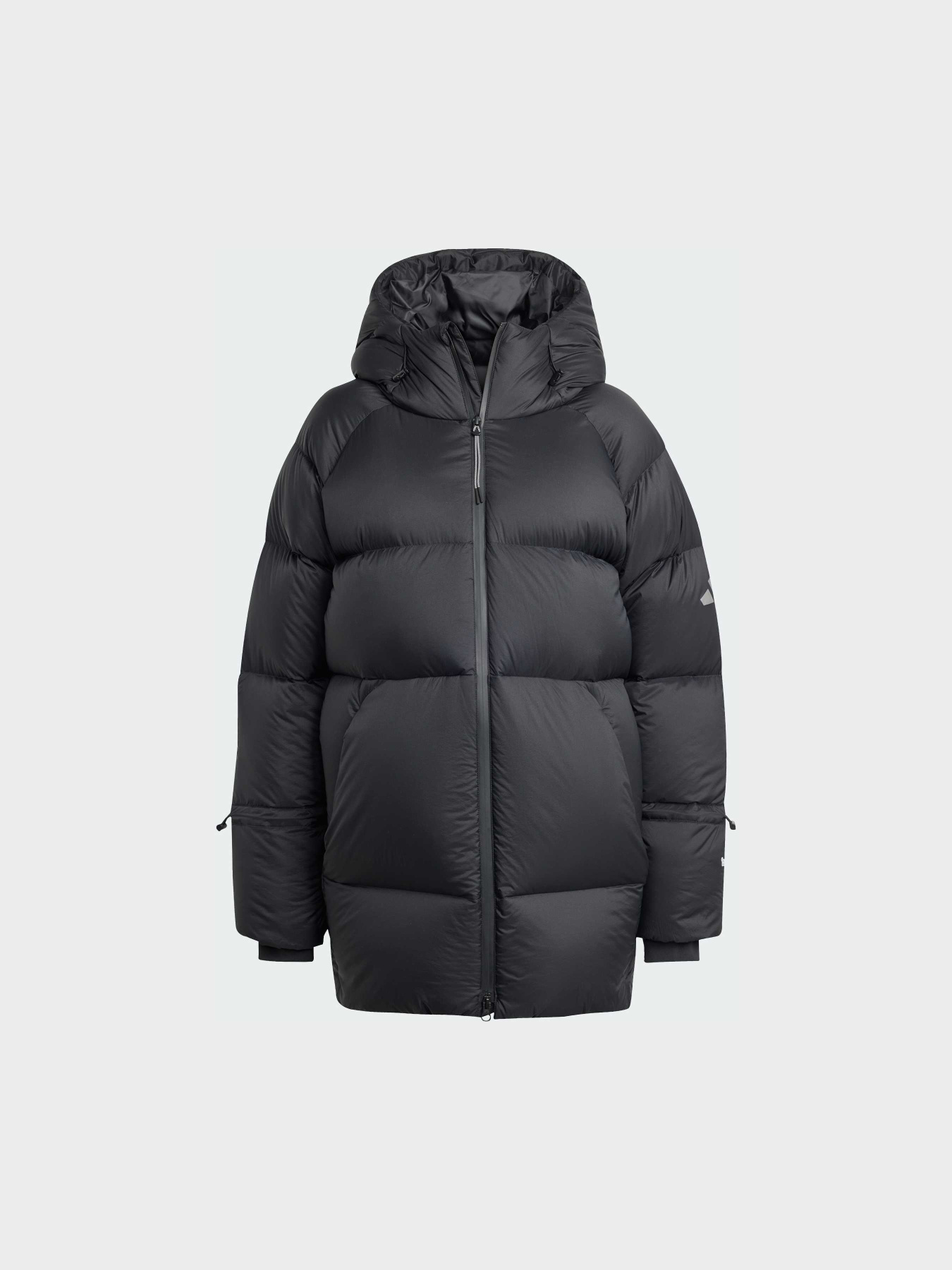 Пуховик Adidas MyShelter модель JN1998 Фото