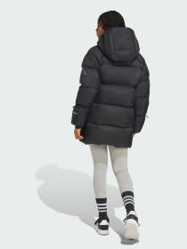 Пуховик Adidas MyShelter модель JN1998 Фото