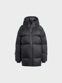 Пуховик Adidas MyShelter модель JN1998 Фото