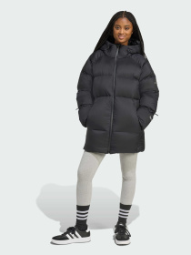 Пуховик Adidas MyShelter Модель JN1998 Фото