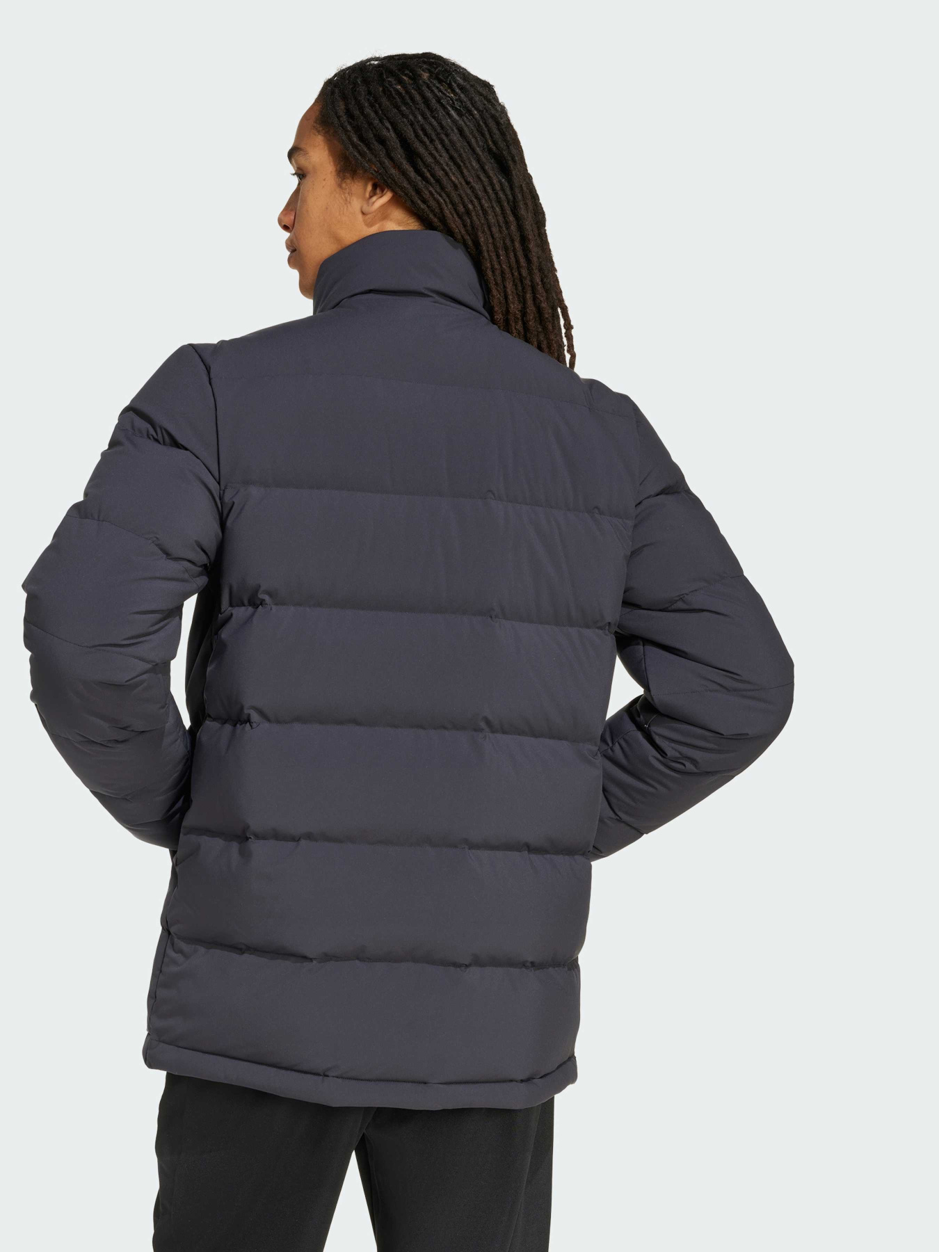 Пуховик Adidas модель JN2092 Фото