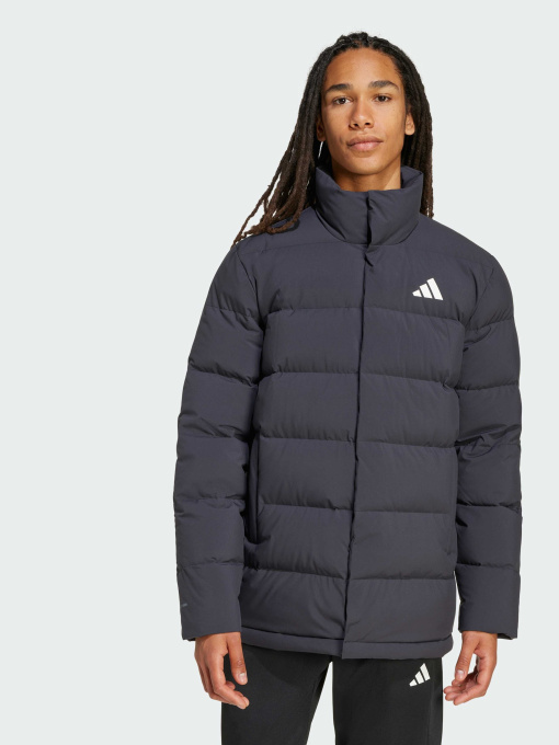 Пуховик Adidas модель JN2092 Фото